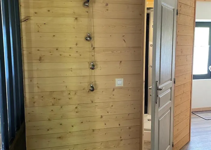 Les Marmottes De - 12 Pers - 5 Min De Saint-lary-soulan