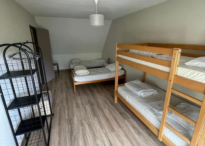 アパート Les Marmottes De - 12 Pers - 5 Min De Saint-lary-soulan